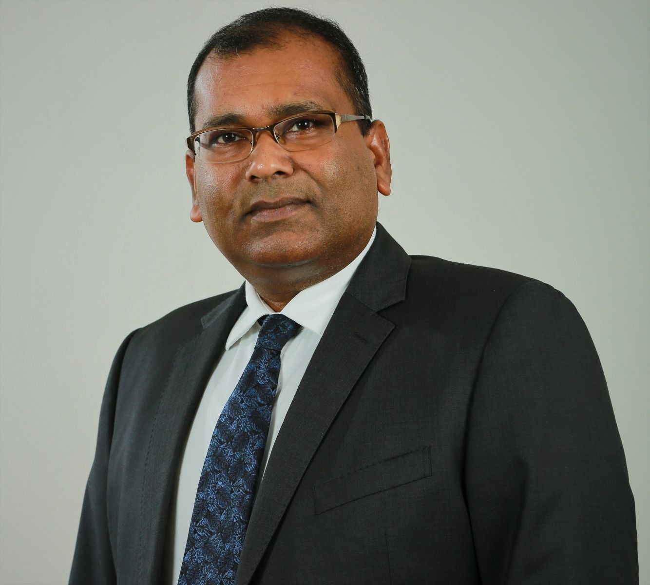 Mr. Rasantha Hettithanthrige, Chief Technology Officer, Mobitel (Pvt) Ltd. 