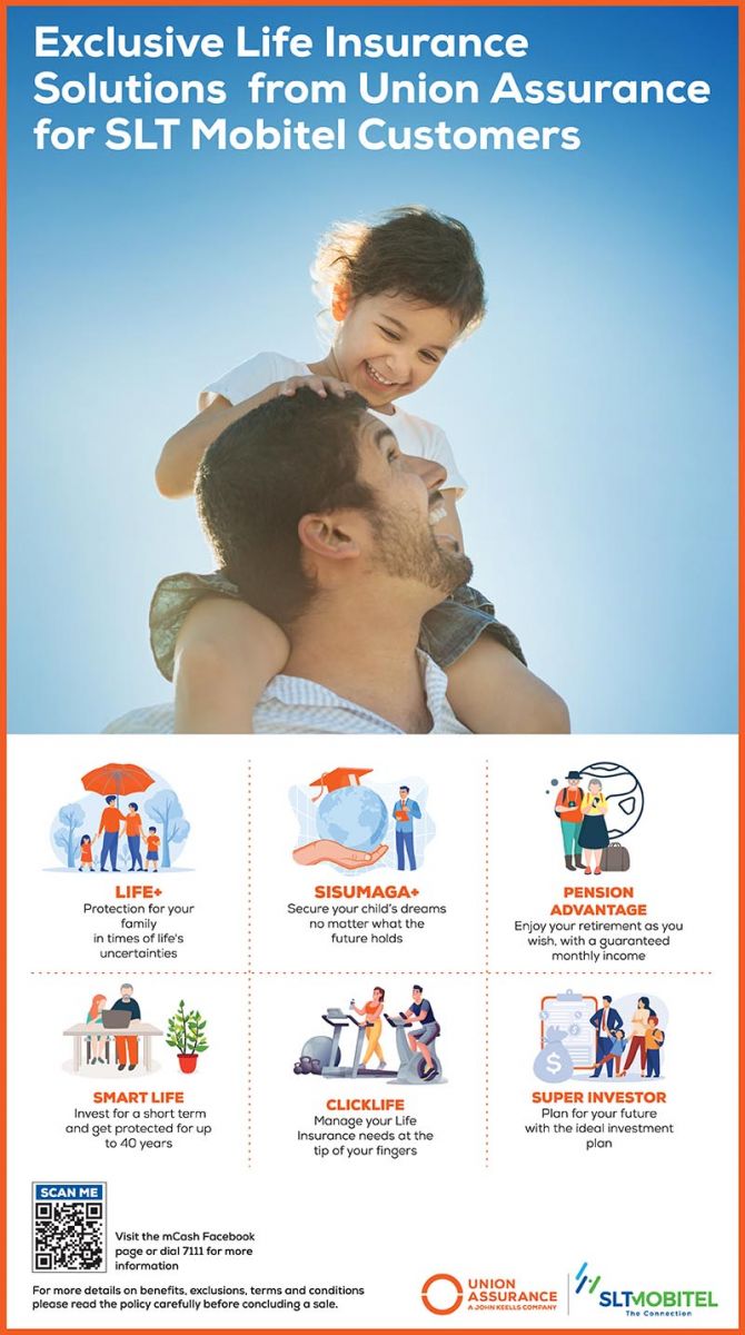 Union Assurance Offer